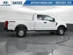 2021 F-250 Super Duty Thumbnail 3