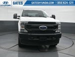 2021 F-250 Super Duty Thumbnail 5