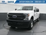 2021 F-250 Super Duty Thumbnail 6