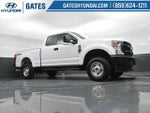 2021 F-250 Super Duty Thumbnail 35