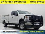2021 F-250 Super Duty Thumbnail 2