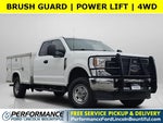 2021 F-250 Super Duty Thumbnail 4