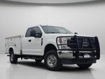 2021 F-250 Super Duty Thumbnail 5