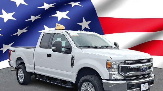 Preowned 2022 Ford F-250 Super Duty Lariat for Sale