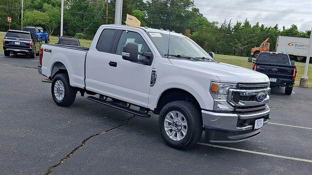 2022 Ford F-250 Super Duty Lariat