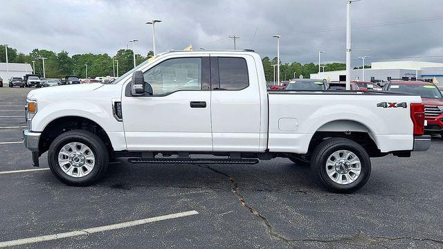 2022 Ford F-250 Super Duty Lariat