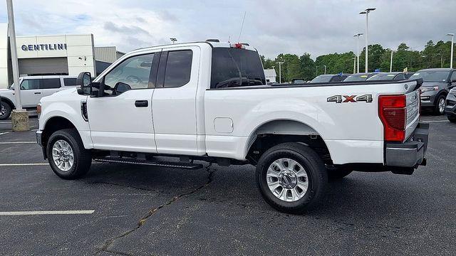 2022 Ford F-250 Super Duty Lariat