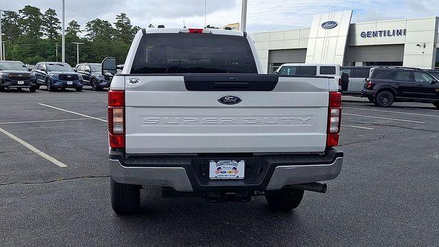 2022 Ford F-250 Super Duty Lariat