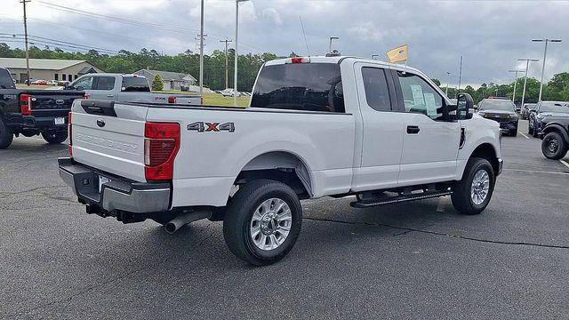 2022 Ford F-250 Super Duty Lariat