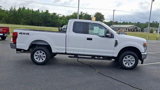 2022 Ford F-250 Super Duty Lariat