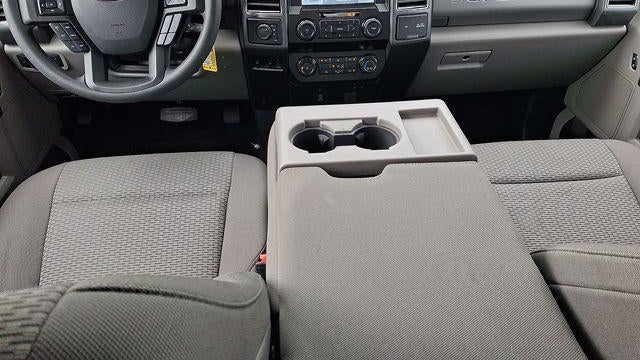 2022 Ford F-250 Super Duty Lariat