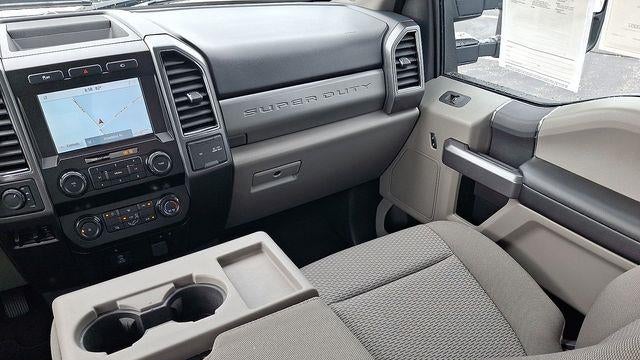 2022 Ford F-250 Super Duty Lariat