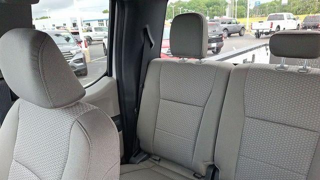 2022 Ford F-250 Super Duty Lariat