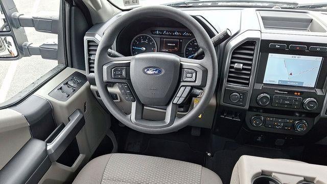 2022 Ford F-250 Super Duty Lariat