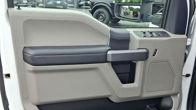 2022 Ford F-250 Super Duty Lariat