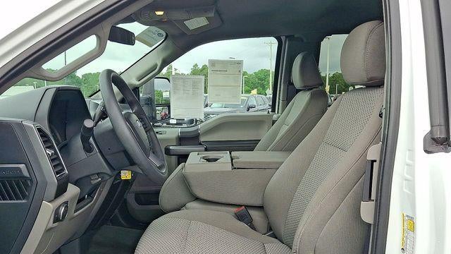 2022 Ford F-250 Super Duty Lariat