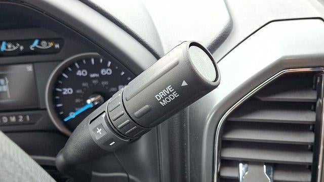 2022 Ford F-250 Super Duty Lariat