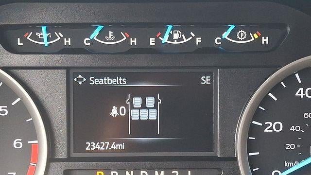 2022 Ford F-250 Super Duty Lariat