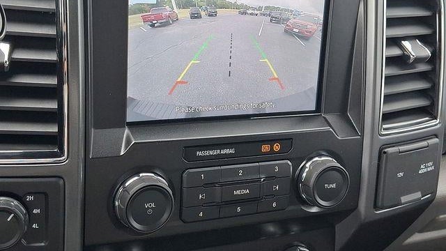 2022 Ford F-250 Super Duty Lariat
