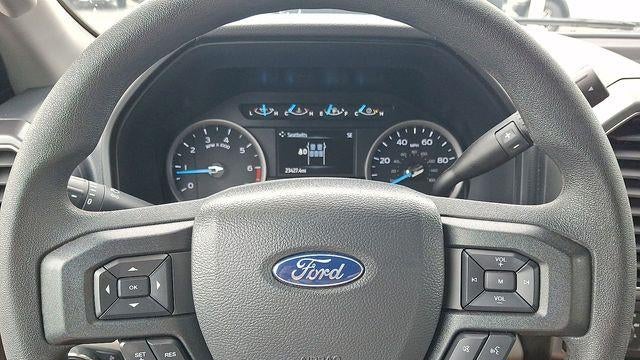 2022 Ford F-250 Super Duty Lariat