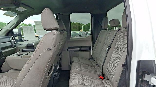 2022 Ford F-250 Super Duty Lariat