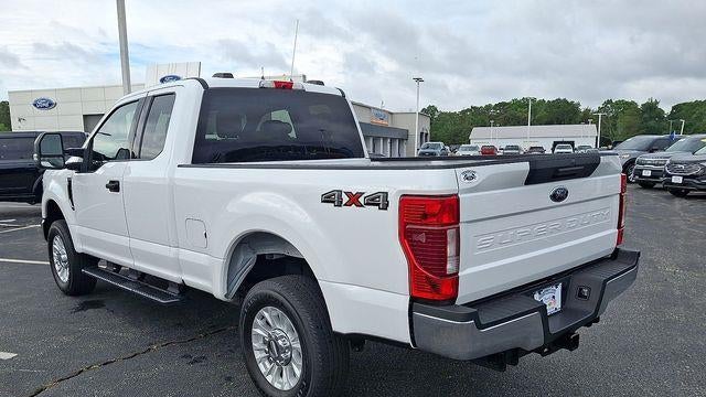 2022 Ford F-250 Super Duty Lariat