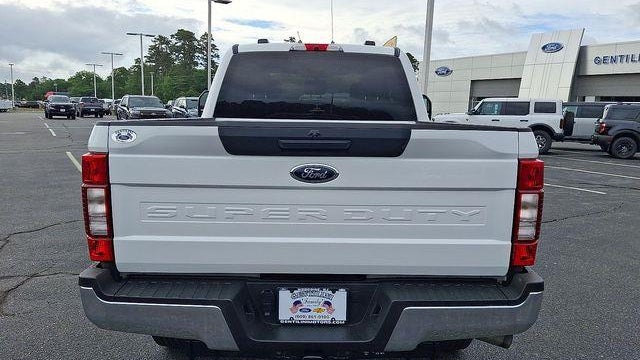 2022 Ford F-250 Super Duty Lariat