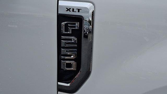 2022 Ford F-250 Super Duty Lariat