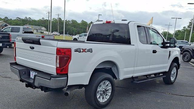 2022 Ford F-250 Super Duty Lariat