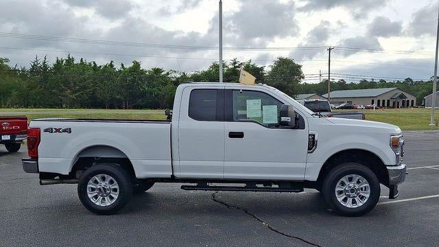 2022 Ford F-250 Super Duty Lariat