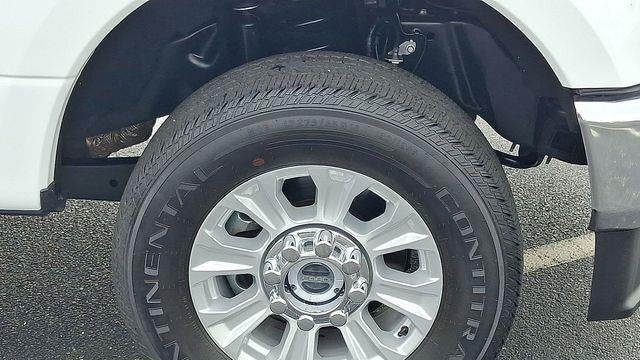2022 Ford F-250 Super Duty Lariat