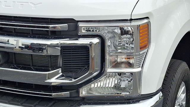 2022 Ford F-250 Super Duty Lariat