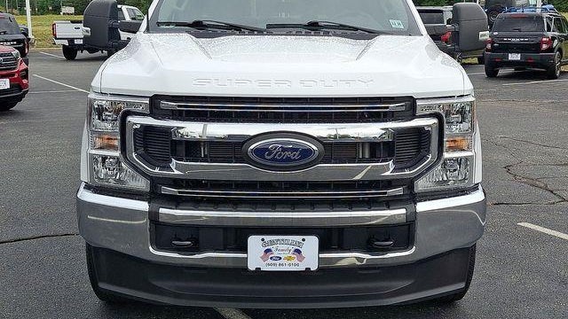 2022 Ford F-250 Super Duty Lariat