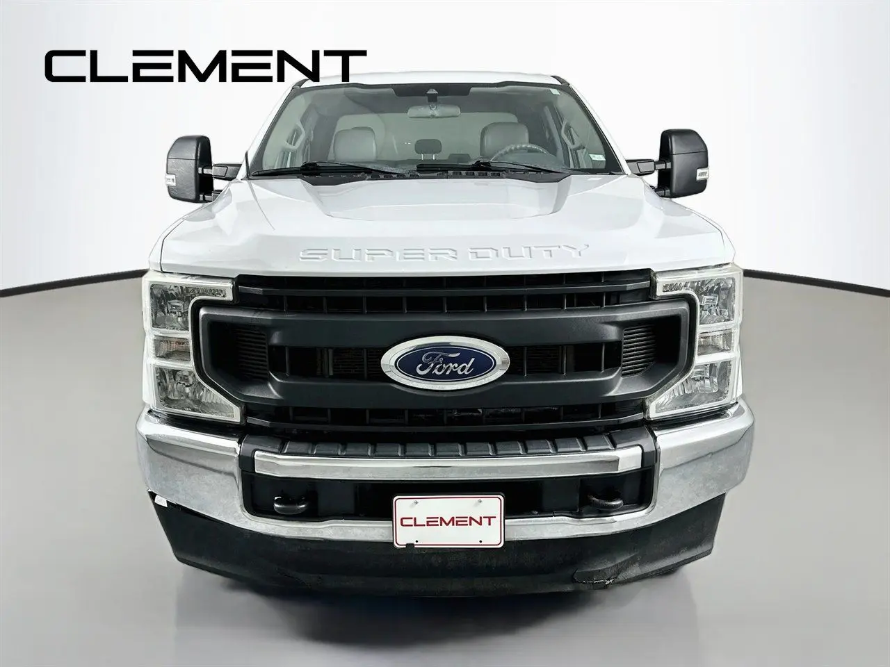 2022 Ford F-250 - $31,629
