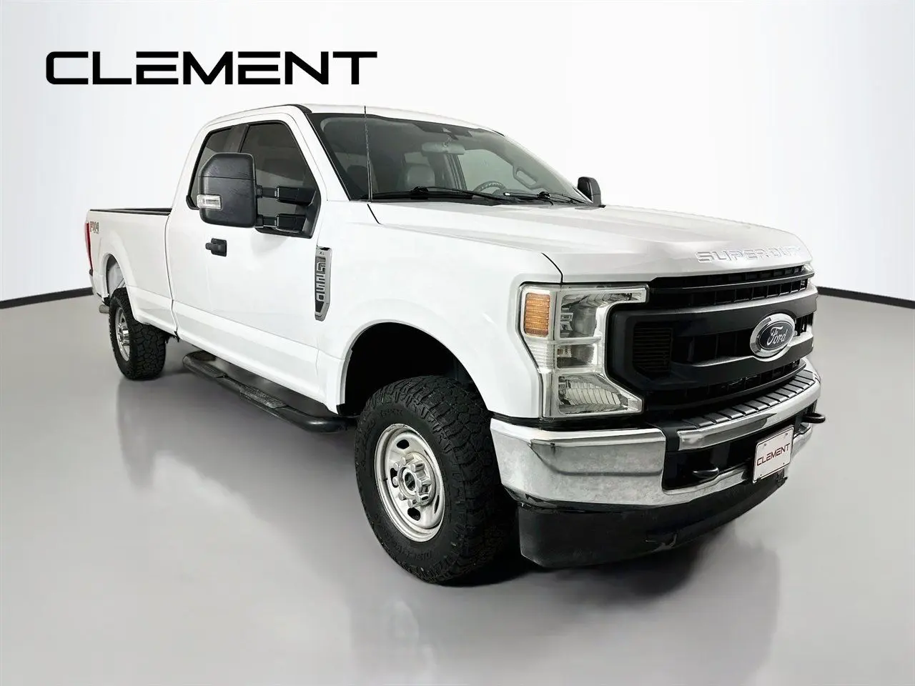 2022 Ford F-250 - $31,629