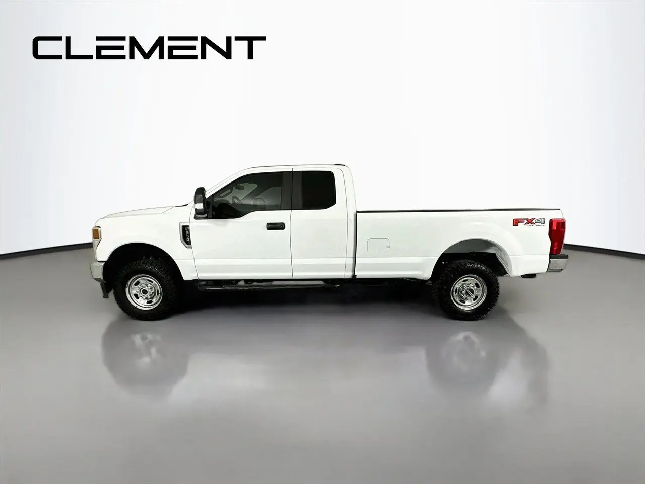 2022 Ford F-250 - $31,629