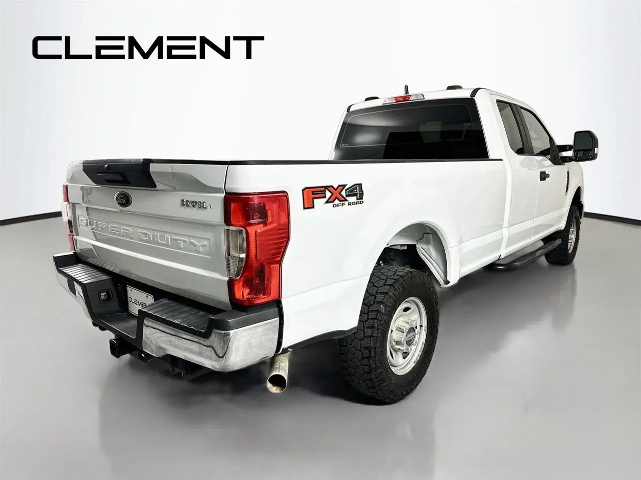 2022 Ford F-250 - $31,629