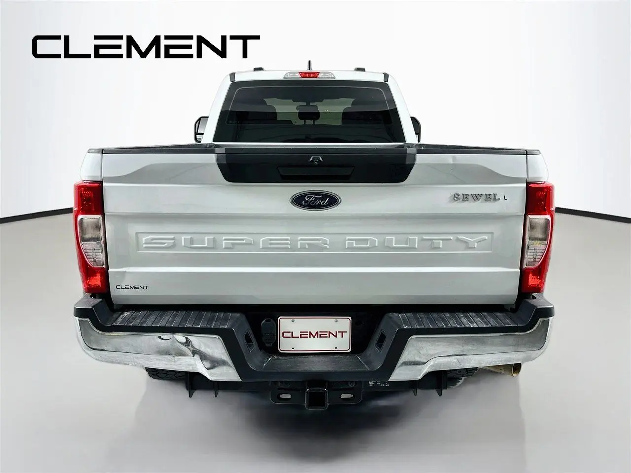 2022 Ford F-250 - $31,629