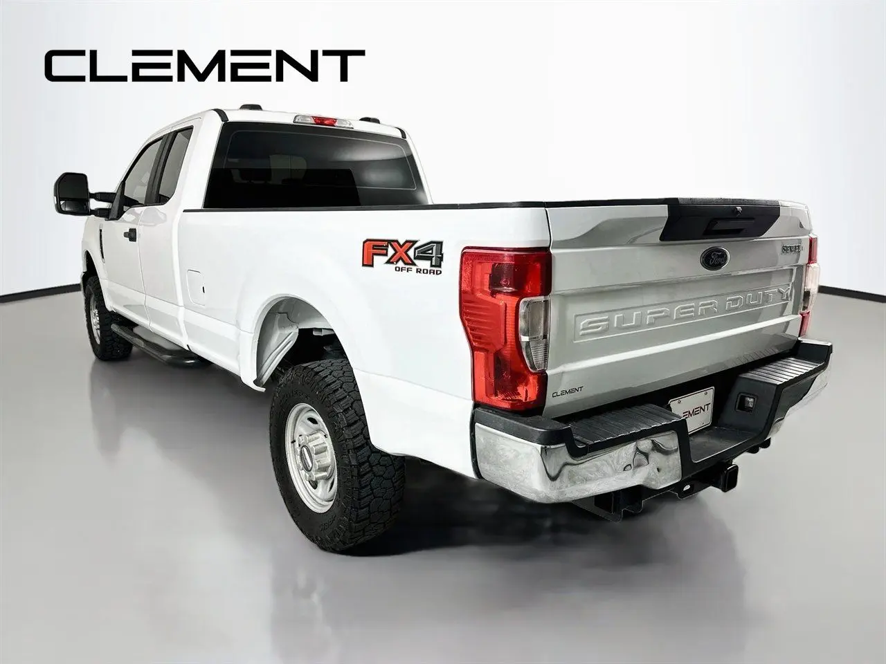 2022 Ford F-250 - $31,629