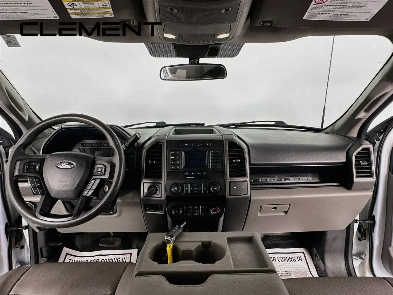 2022 Ford F-250 - $31,629