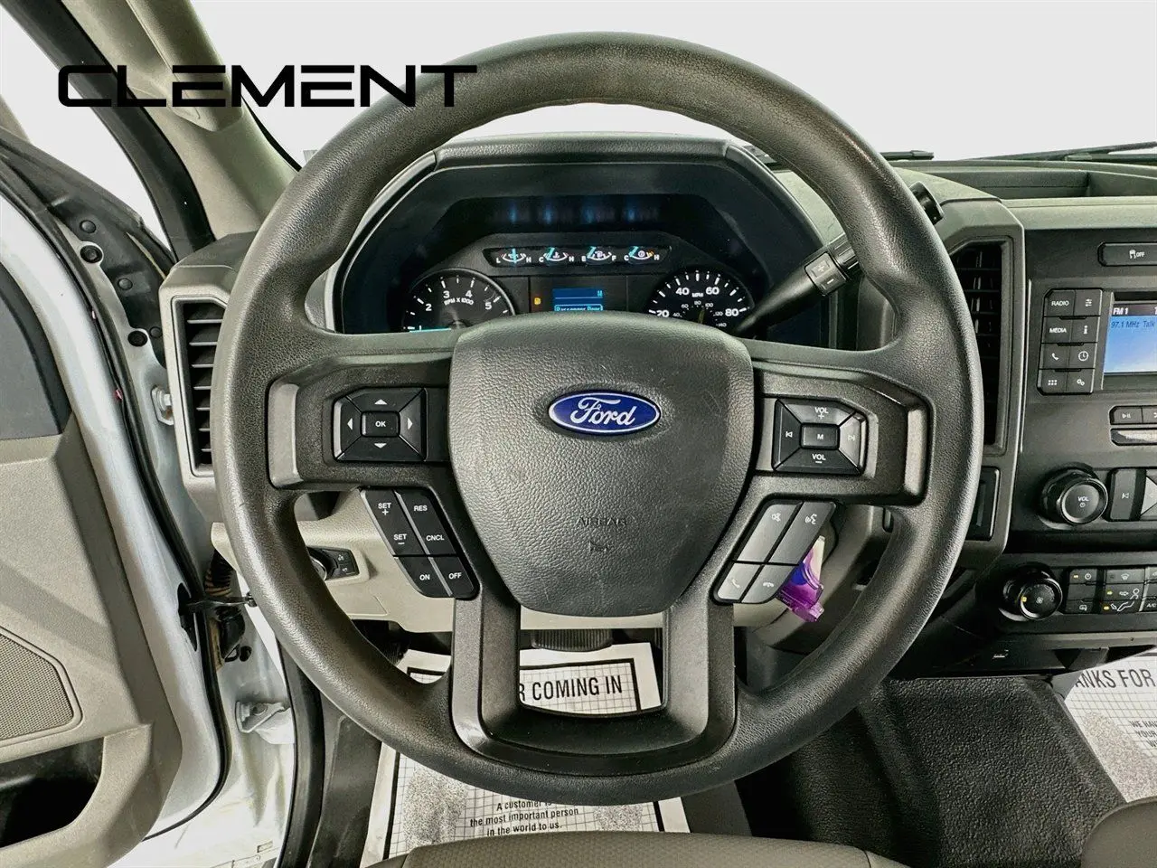 2022 Ford F-250 - $31,629