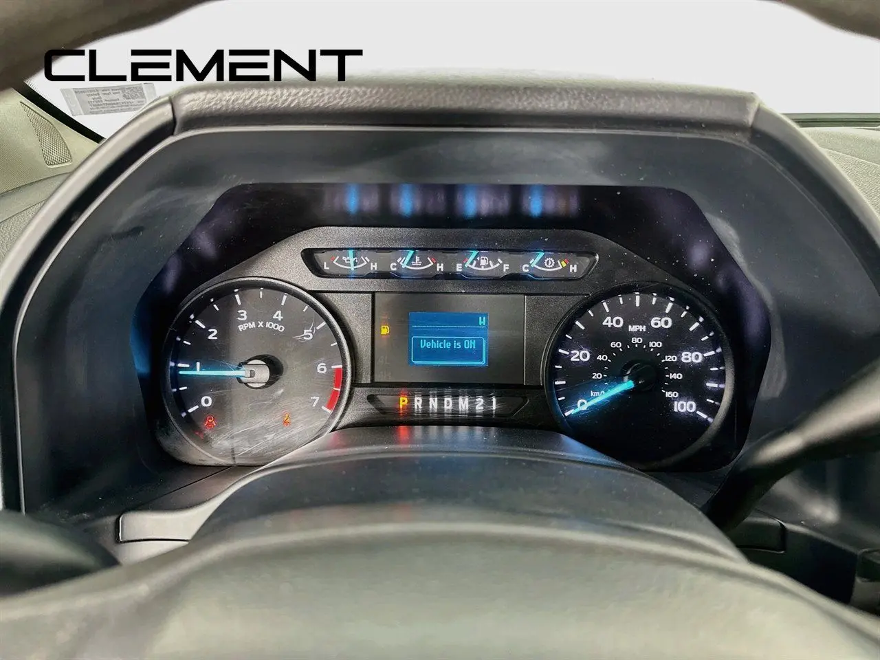 2022 Ford F-250 - $31,629
