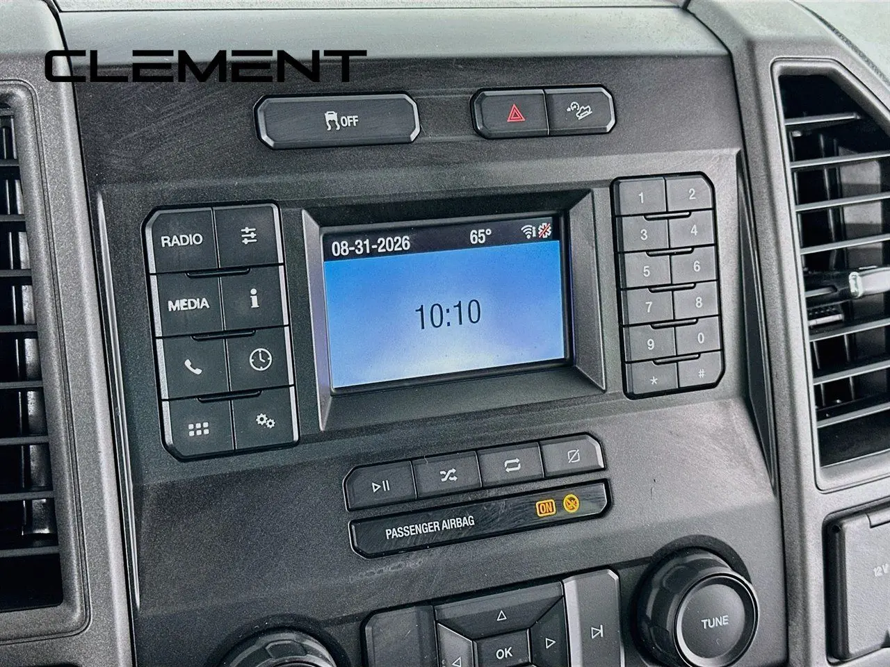 2022 Ford F-250 - $31,629