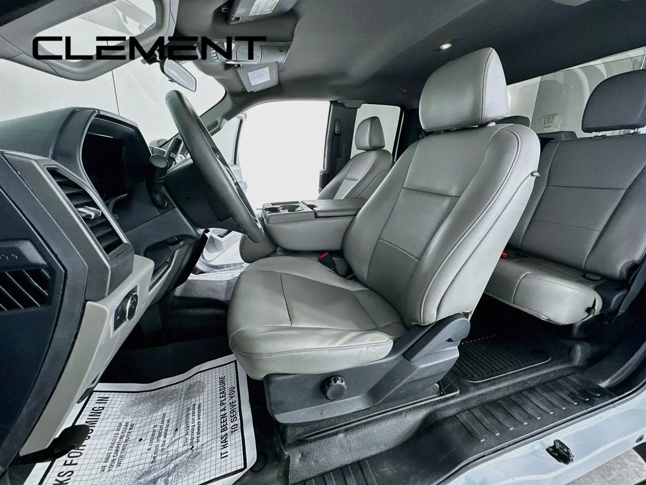 2022 Ford F-250 - $31,629