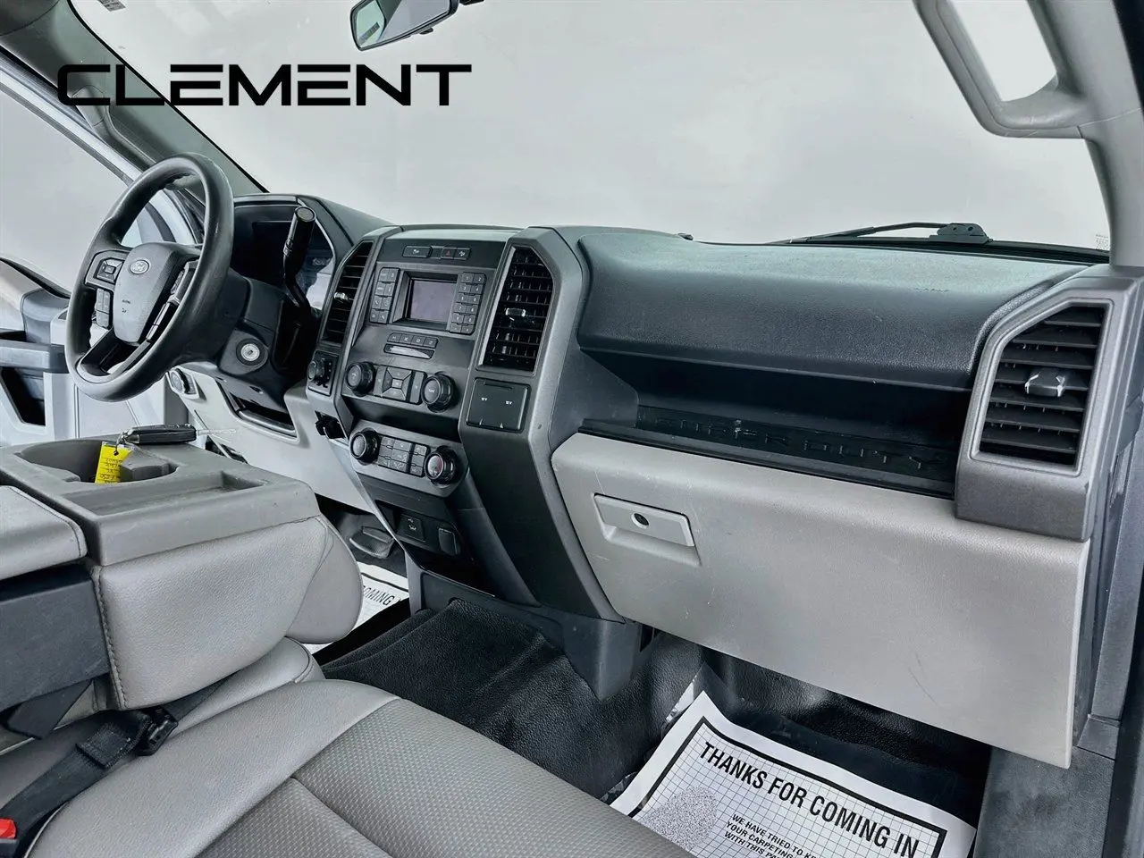 2022 Ford F-250 - $31,629