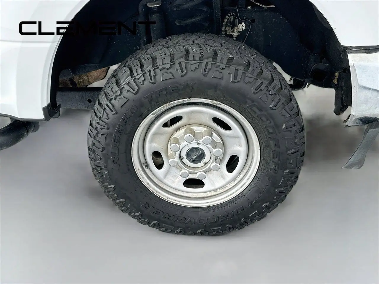 2022 Ford F-250 - $31,629