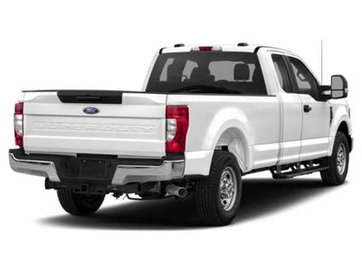 2022 Ford F-250 Super Duty 4X4 Lariat 4DR Supercab 6.8 FT. SB Pickup