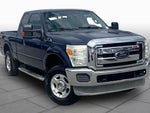 2012 F-250 Super Duty Thumbnail 2
