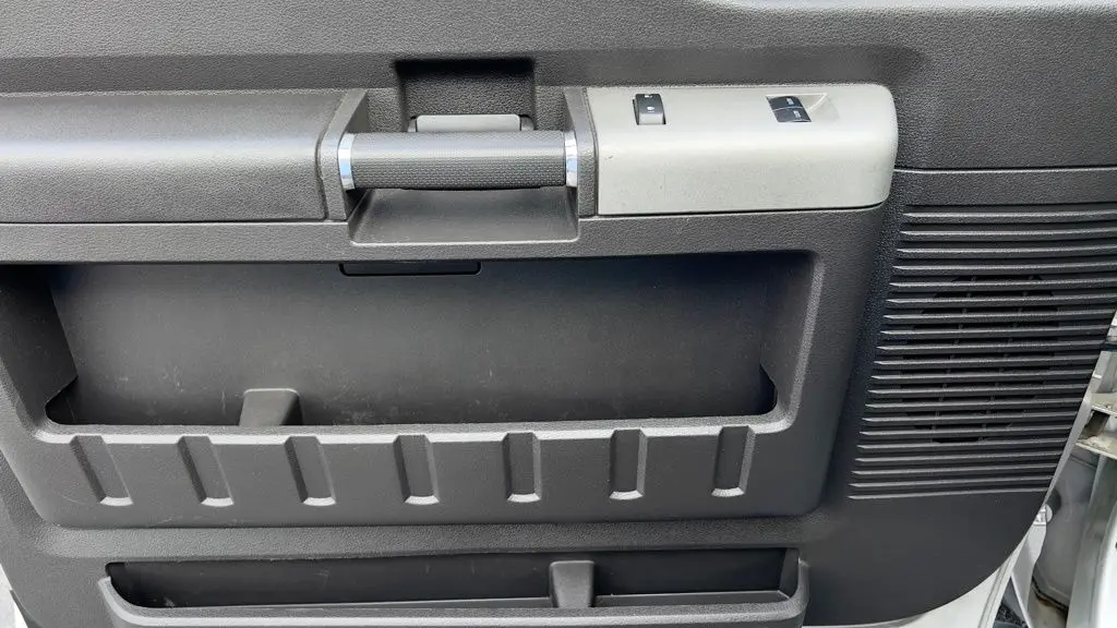 2014 Ford F-250 Super Duty Lariat