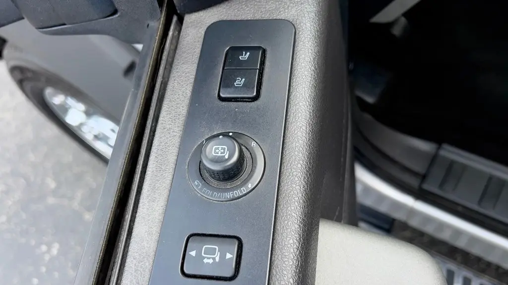 2014 Ford F-250 Super Duty Lariat